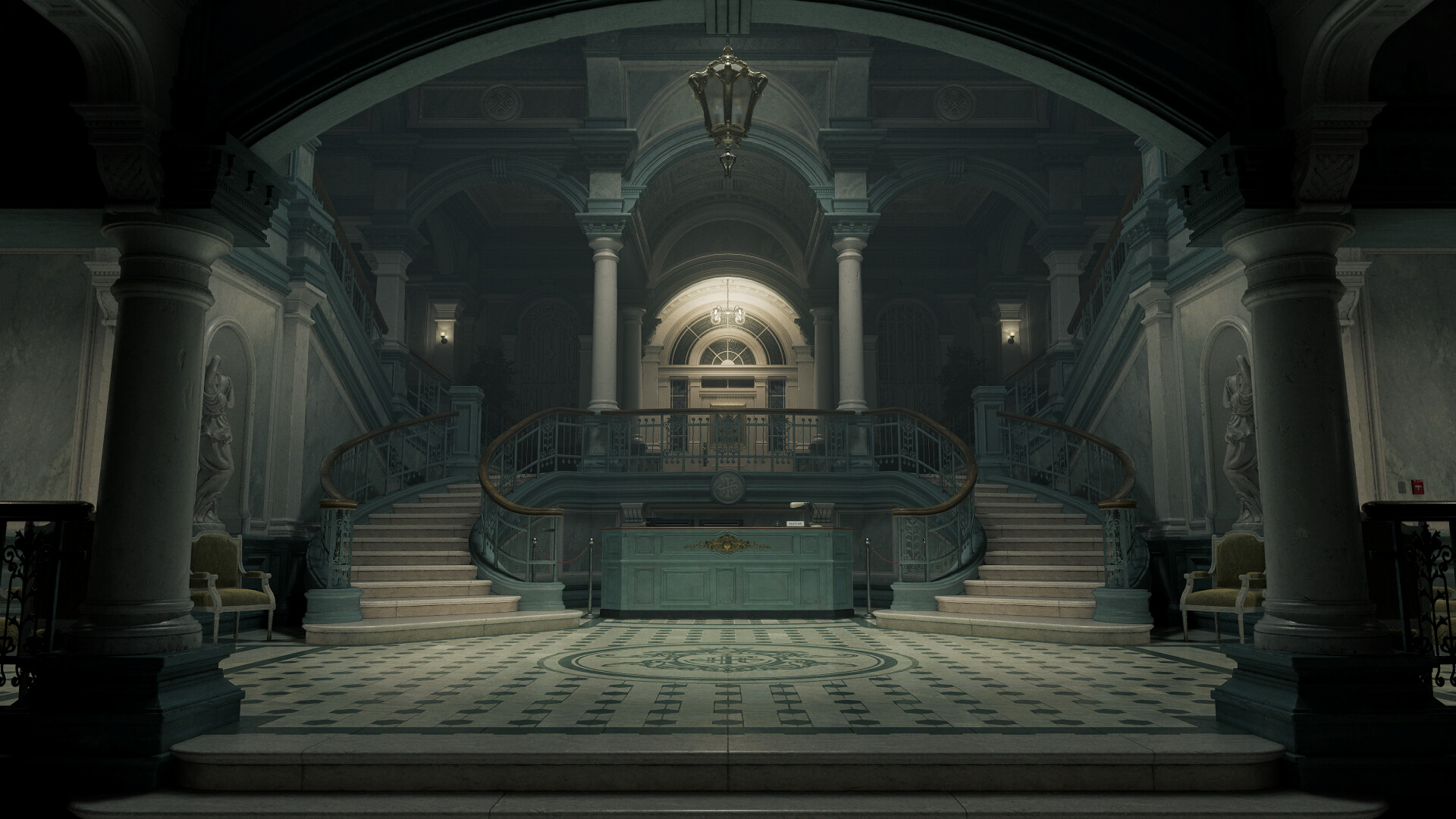 Resident Evil Requiem